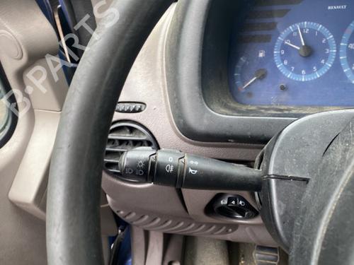 Steering column stalk RENAULT MASTER II Van (FD) 2.5 D | BP25497458I23 