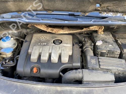 ABS Bremseaggregat VW TOURAN (1T1, 1T2) 2.0 TDI 16V | BP27294435M43 