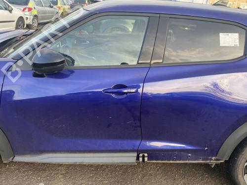 Front left interior door handle NISSAN JUKE (F16_) DIG-T 117 | BP27611257I13  - Image 17