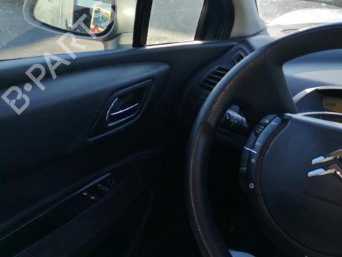 Right mirror CITROËN C4 I (LC_) 1.6 HDi | BP25579421C27 