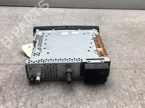 Radio CITROËN C4 Picasso I MPV (UD_) 1.6 HDi | BP25514840E6