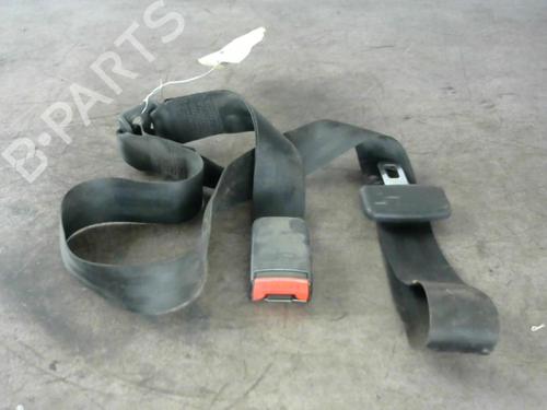 Used Seat buckle CITROËN XSARA Coupe (N0) 2.0 HDI 90 (90 hp) 25558830