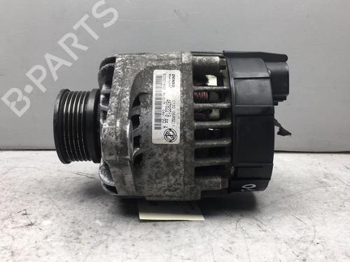 Alternator FIAT DOBLO Box Body/MPV (223_) 1.9 D (223ZXB1A) | BP25520424M7 