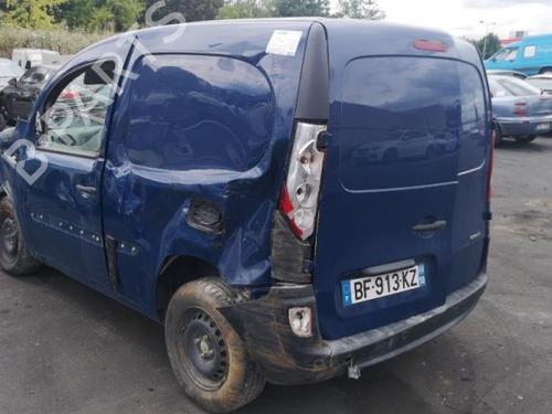 Steering column stalk RENAULT KANGOO Express (FW0/1_) 1.5 dCi 70 (FW0A, KW0V) | BP25532551I23  - Image 21