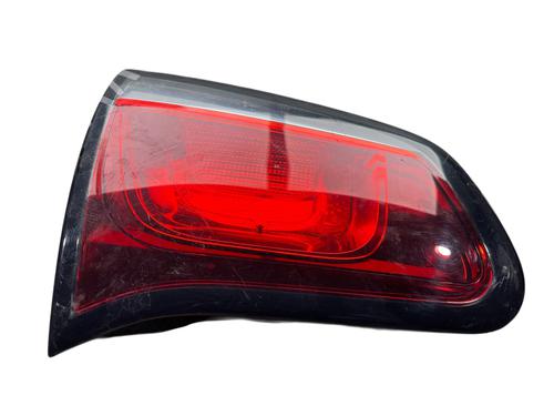 Left tailgate light CITROËN C3 II (SC_) 1.6 BlueHDi 100 | BP27705831C79