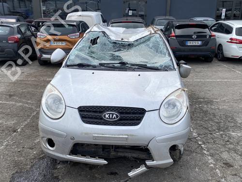 Climate control KIA PICANTO I (SA) 1.0 | BP36256972I5 - Image 13