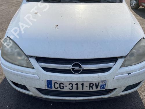 ABS pump OPEL CORSA C (X01) 1.2 (F08, F68) | BP25542053M43 - Image 18