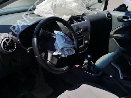 Left front window switch SEAT LEON (1P1) 2.0 TDI 16V | BP25561531I27  - Image 8