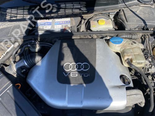 Right sun visor AUDI A4 B6 (8E2) 2.5 TDI quattro | BP26888202I2  - Image 8