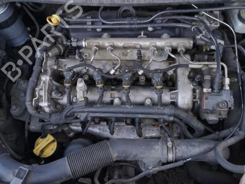 Left taillight OPEL CORSA D (S07) 1.3 CDTI (L08, L68) | BP25532500C34  - Image 7