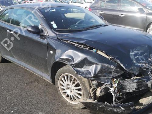 Warning switch ALFA ROMEO GT (937_) 1.9 JTD (937CXN1B) | BP25560347I22 - Image 27