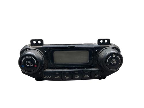 Used Climate control Climate control KIA SPORTAGE II (JE_, KM_) 2.0 CRDi 4WD (113 hp) 29072632 29072632