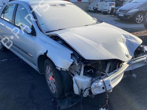 Front left window mechanism RENAULT LAGUNA II (BG0/1_) 1.9 dCi | BP26453312C22 