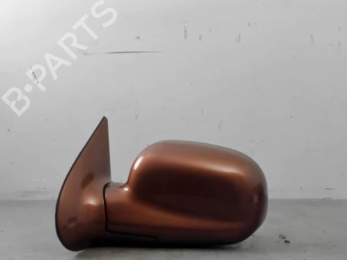 Left mirror HYUNDAI SANTA FÉ I (SM) 2.7 V6 4x4 | BP25558117C26 