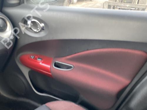 Left front window switch NISSAN JUKE (F15) 1.5 dCi | BP25570199I27 - Image 28