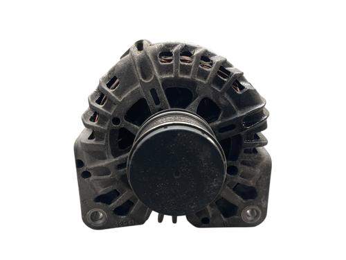 Used Alternator Alternator RENAULT SCÉNIC III (JZ0/1_) 1.5 dCi (110 hp) 31802845 31802845