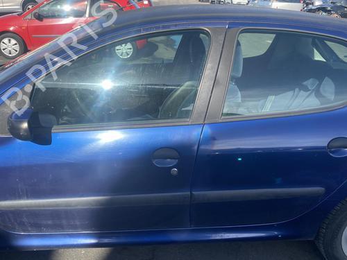 Commutateur PEUGEOT 206 Hatchback (2A/C) 2.0 HDI 90 | BP25557690I30 