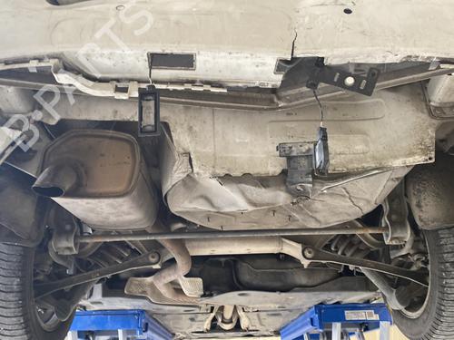 Used Parts PEUGEOT 508 I (8D_) 2.0 HDi 4353629