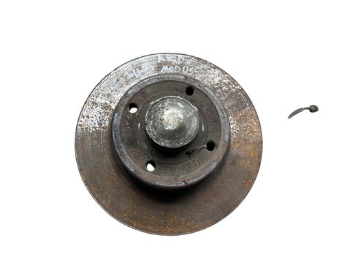 Used Right rear steering knuckle Right rear steering knuckle RENAULT MODUS / GRAND MODUS (F/JP0_) 1.5 dCi (FP0D, JP0D) (82 hp) 30855633 30855633