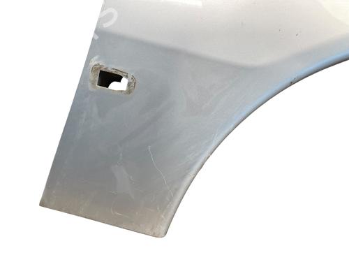 Right front fenders PEUGEOT 406 Coupe (8C) 2.2 HDI | BP25515757C42 