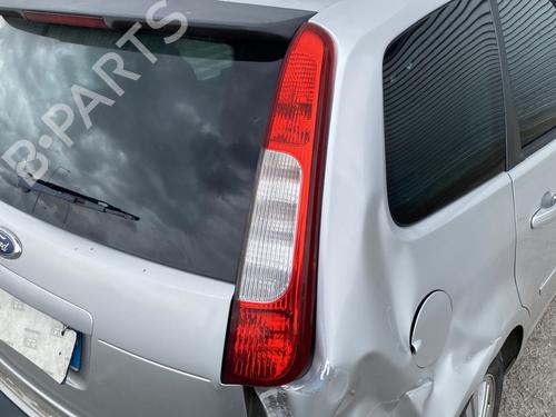 Headlight switch FORD FOCUS C-MAX (DM2) 1.8 TDCi | BP31183529I24  - Image 11