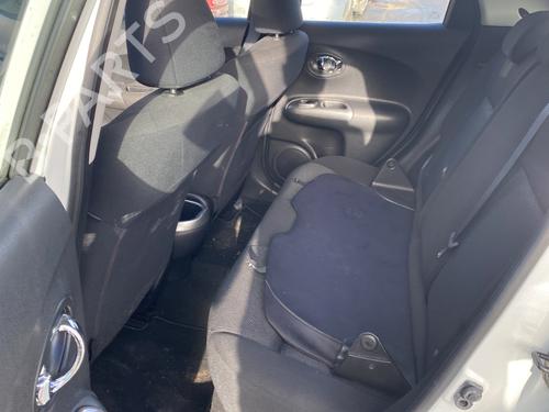 Left front window switch NISSAN JUKE (F15) 1.5 dCi | BP25528100I27 - Image 9