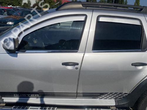 Front right window mechanism DACIA DUSTER (HS_) 1.5 dCi | BP25512936C23  - Image 12