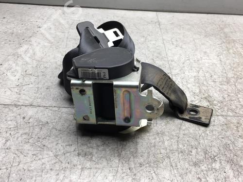 Used Rear right seatbelt RENAULT MEGANE III Coupe (DZ0/1_) 1.5 dCi (DZ09, DZ0D, DZ1F, DZ1G, DZ14, DZ29) (110 hp) 25571248
