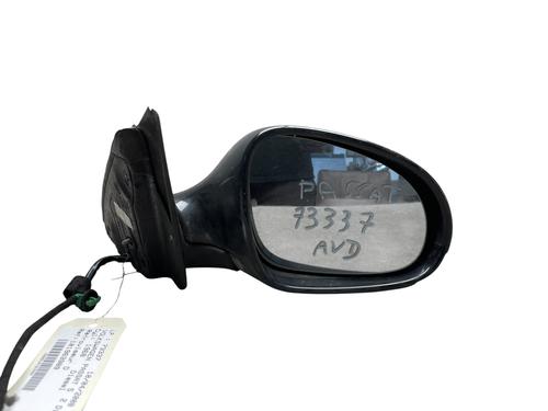 Used Right mirror VW PASSAT B6 (3C2) 2.0 TDI (140 hp) 25527354