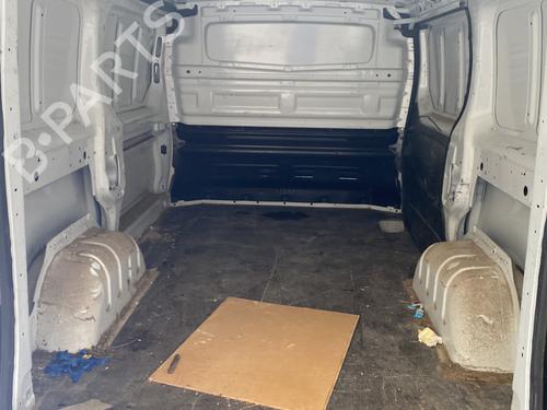 Climate control RENAULT TRAFIC III Van (FG_) 1.6 dCi 115 (FGMD) | BP28587389I5  - Image 11