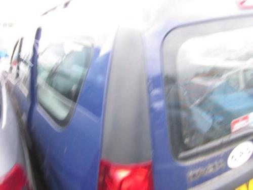 Climate control DACIA LOGAN MCV (KS_) 1.6 (KS0B, KS0D, KS0F) | BP25523545I5 - Image 7