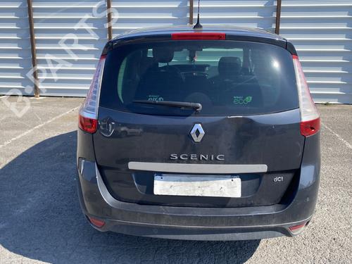 Left front window switch RENAULT SCÉNIC III (JZ0/1_) 1.6 dCi (JZ00, JZ12) | BP34169410I27  - Image 20