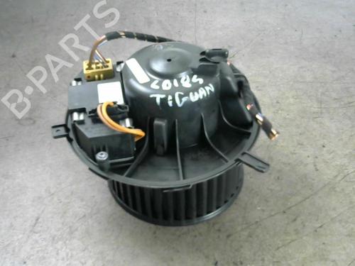 Varmvifte VW TIGUAN (5N_) 2.0 TDI 4motion (177 hp) 25524691