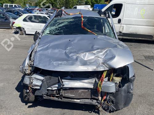 Climate control DACIA DUSTER (HS_) 1.5 dCi | BP28724278I5 - Image 7