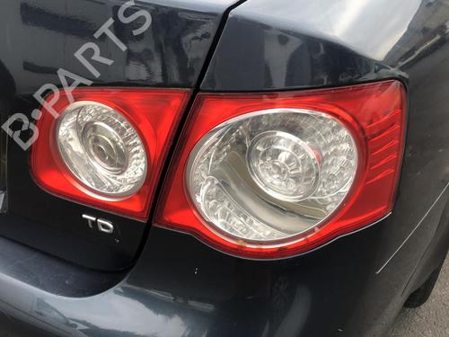 Venstre Foran elrute bryter VW JETTA III (1K2) 1.9 TDI | BP25520169I27 