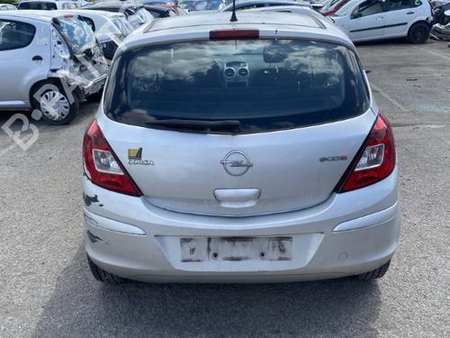 Startmotor OPEL CORSA D (S07) 1.3 CDTI (L08, L68) | BP25504231M8 