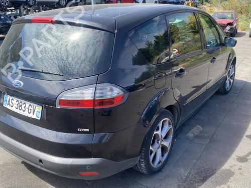 Front right seatbelt FORD S-MAX (WA6) 2.0 TDCi | BP25515426I25  - Image 23