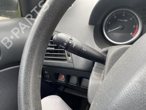 Front left seatbelt PEUGEOT 206+ (2L_, 2M_) 1.4 HDi eco 70 | BP25514021I26  - Image 11