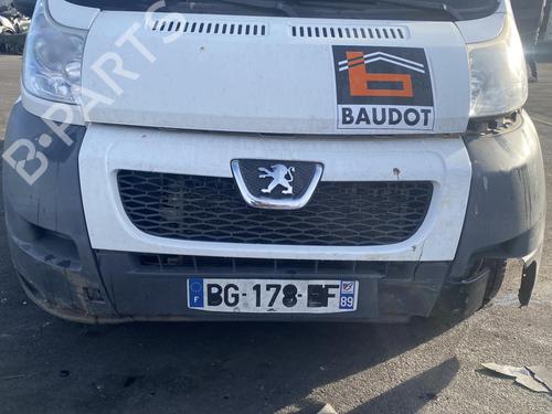 Right sun visor PEUGEOT BOXER Van 2.2 HDi 120 | BP25552345I2 - Image 23