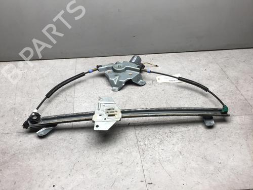 Front right window mechanism FORD TOURNEO CONNECT 1.8 TDCi | BP25517872C23 