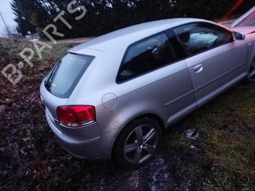 Front wiper motor AUDI A3 (8P1) 2.0 TDI 16V | BP32476953M29 - Image 29