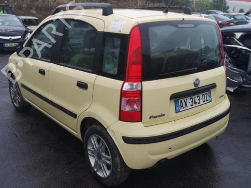 Bremselys FIAT PANDA (169_) 1.3 D Multijet (169.AXC1A) | BP25555421L11 - Image 20