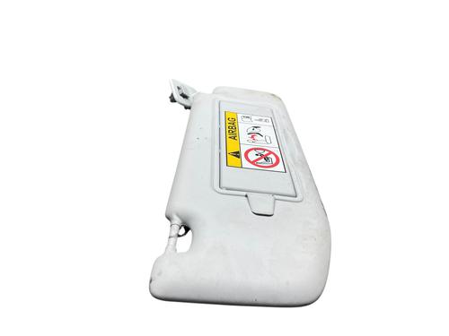 Used Right sun visor Right sun visor PEUGEOT 208 I (CA_, CC_) 1.2 THP 110 (110 hp) 28313664 28313664