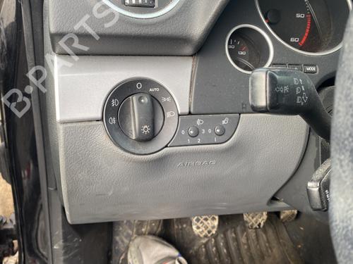 Tailgate SEAT EXEO (3R2) 2.0 TDI | BP33674213C6  - Image 25