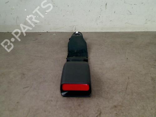 Used Seat buckle SUZUKI SPLASH (EX) 1.3 CDTI (A5B413D) (75 hp) 25552818