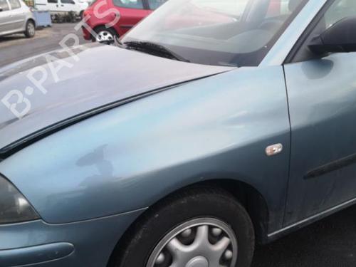 Right mirror SEAT IBIZA III (6L1) 1.9 SDI | BP25560073C27 
