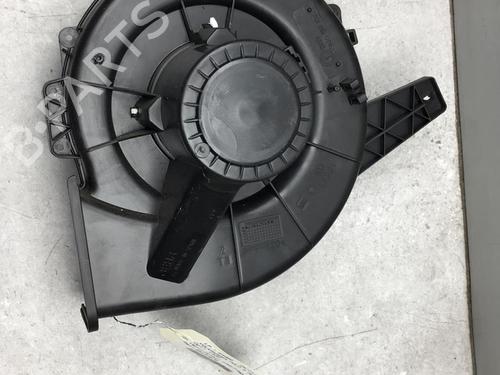 Heater blower motor VW POLO IV (9N_, 9A_) 1.4 TDI | BP25585145M62 