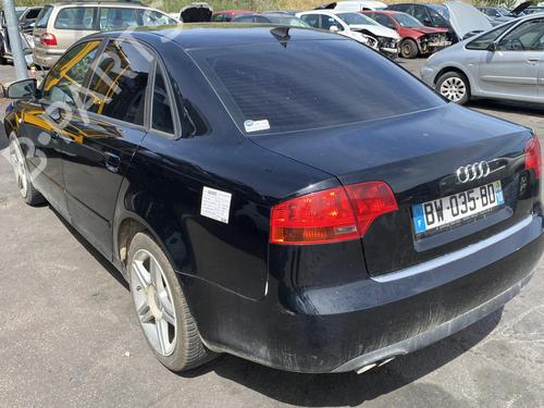 Radio AUDI A4 B7 (8EC) 2.0 TDI 16V | BP25580209E6 - Image 22