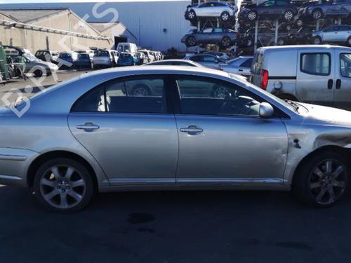 Front wiper motor TOYOTA AVENSIS (_T25_) 2.0 VVT-i (AZT250_, AZT250R) | BP25585321M29 