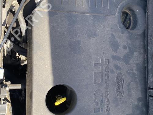AC Styreenhet / Manøvreringsenhet FORD C-MAX (DM2) 1.8 TDCi | BP25582048I5 